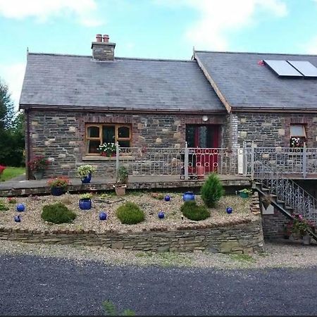 The Stone House By The River Kildysart Exterior photo