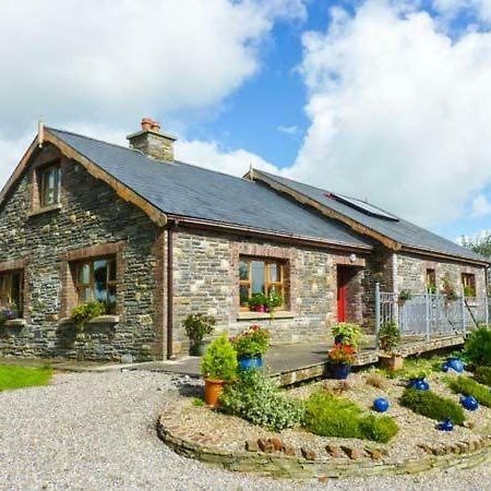The Stone House By The River Kildysart Exterior photo