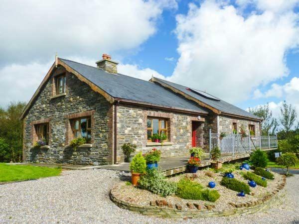 The Stone House By The River Kildysart Exterior photo